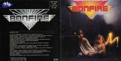 Bonfire [ Don't Touch The Light, 1986 ] - You Make Me Feel  ()
