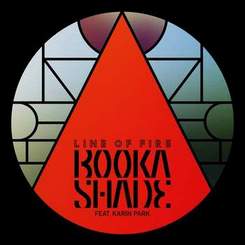 Booka Shade - Line of Fire (feat. Karin Park) - Tube & Berger Remix