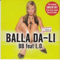Boom Box feat. Linda O - Balla da li