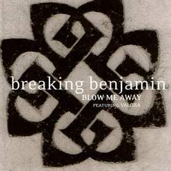 Breaking Benjamin - Blow Me Away (Feat. Valora)