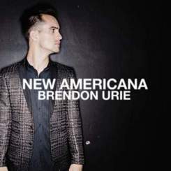 Brendon Urie - New Americana (Halsey Cover)