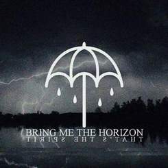 Bring Me The Horizon - Run