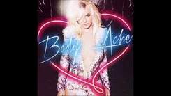 Britney Spears - Body Ache (Instrumental)