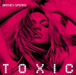 Britney Spears - Toxic (cover)