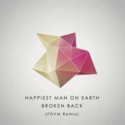 Broken Back - Happiest Man On Earth (Original Mix)