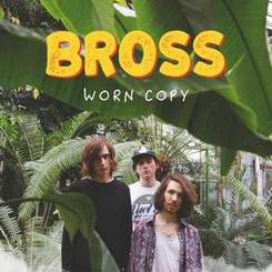 BROSS - Worn Copy