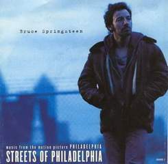 Bruce Springsteen - Street of Philadelphia