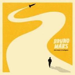 Bruno Mars - (Doo-Wops & Hooligans) Runaway Baby