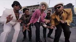 Bruno Mars ft Uptown Funk - Don't believe me just watch