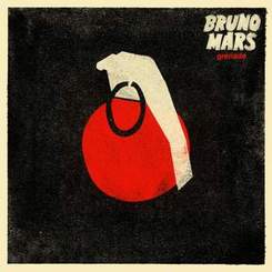 Бруно Марс - Grenade (русская версия)