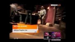Bryan Adams - please forgive me