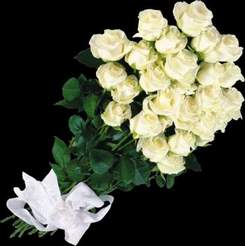 Букет из белых роз (Rmx) - Букет из белых роз (Rmx)