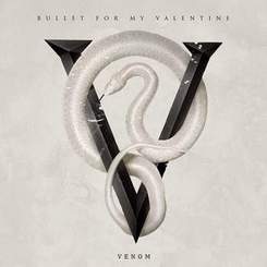Bullet For My Valentine - Pariah (Venom 2015)