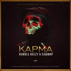 Bumble Beezy & Сашмир - Карма [prod. by Metro Boomin & Southside]