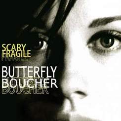 Butterfly Boucher - A Bitter Song (Grey's Anatomy Season 3, Ep. 16)