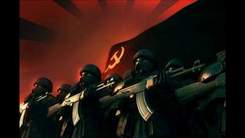 C&C Red Alert 3 OST - RA3 theme. Soviet march