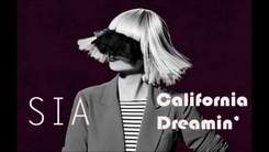California Dreaming - California Dreaming' (Sia cover)