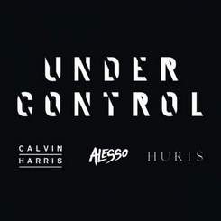 Calvin Harris & Alesso ft. Hurts - Under Control (RomanLISS remix)