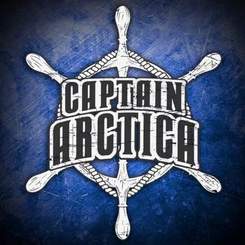Captain Arctica - Лонгборд