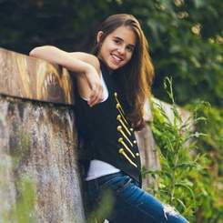Carly Rose Sonenclar - Rolling In The Deep (Adele cover)