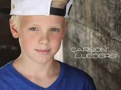 Carson Lueders - Carson Lueders - Beautiful