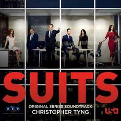 Caught A Ghost - Time Go (OST Suits 2.02)