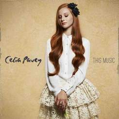 Celia Pavey - A Thousand Years