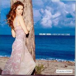 Celine Dion - A New Day Has Come (Live)