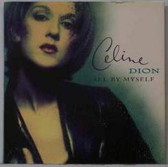 Celine Dion - All about myself