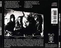 Celtic Frost - Wine In My Hand (Third From The Sun)