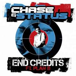 Chase And Status feat Plan B - You Wanna Break My Heart (DnB)