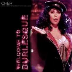Cher - Welcome To Burlesque [OST Burlesque/Бурлеск] из фильма