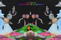 Coldplay - Adventure of a Lifetime