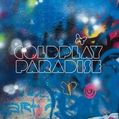 Coldplay - Paradise (Kasbo Remix)
