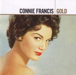 Connie Francis - I will wait for you ( Les Parapluies De Cherbourg)