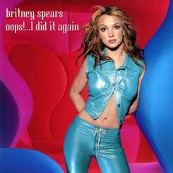 Cover - Oops.. I did it again (Britney Spears)