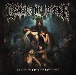 Cradle Of Filth - Hallowed Be Thy Name (Shallow Be My Grave) (Iron Maiden cover)