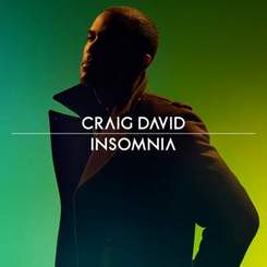Craig David - Insomnia (live acoustic)