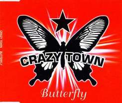 Crazy Town - Butterfly(Come My Lady)