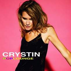 Crystin - Never Kiss You Goodbye