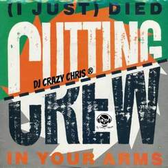 Cutting Crew - (I Just) Died In Your Arms Tonight