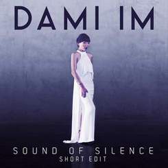 Dami Im - Sound of Silence(Австралия евровиденье 2016)