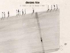 Damien Rice - The Blowers Daughter (Acoustic) Саундтрек к фильму БЛИЗОСТЬ