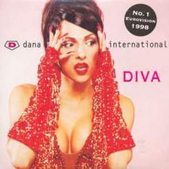 Dana International - Viva La Diva