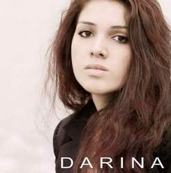 Дарина Кочанжи - Не говори, что ты храним звездой