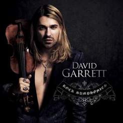 David Garrett - SMELLS LIKE TEEN SPIRIT