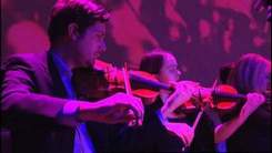 David Garrett - Who Wants to Live Forever? (Queen cover)