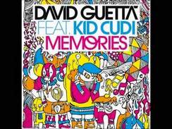 David Guetta ft. Kid Cudi - Memories (Hard Electro Remix)