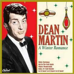 Dean Martin - Let it Snow (instrumental)