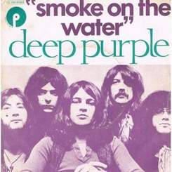 Deep Perple - Smoke On The Water